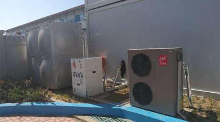 中建八局轨道交通公司青岛地铁8号线项目部