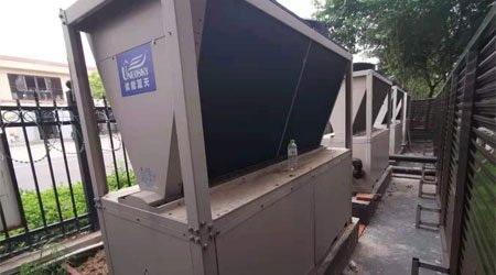 即墨通济学校项目